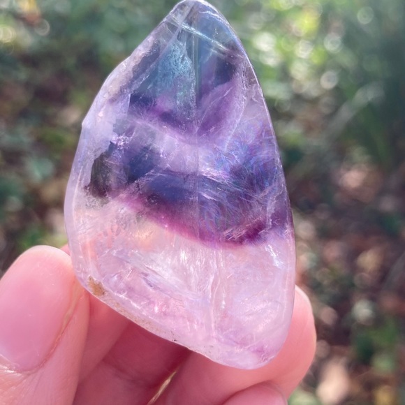 Fluorite Large stone - Picture 2 of 3